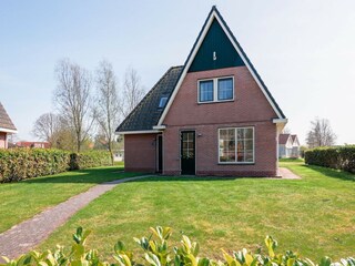 Vakantiepark Makkum Buitenaudio-opname 2