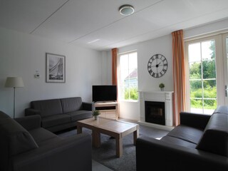 Vakantiepark Makkum Kenmerken 16