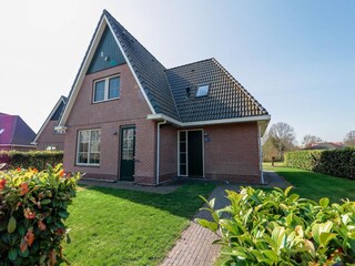 Vakantiepark Makkum Buitenaudio-opname 3