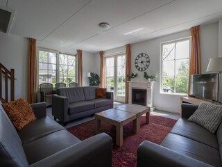 Vakantiepark Makkum Kenmerken 27