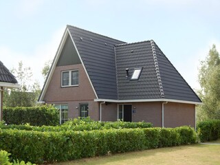 Vakantiepark Makkum Buitenaudio-opname 5