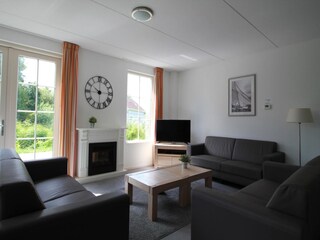 Vakantiepark Makkum Kenmerken 28
