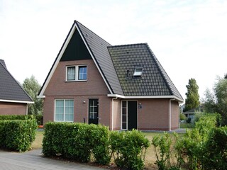 Vakantiepark Makkum Buitenaudio-opname 4