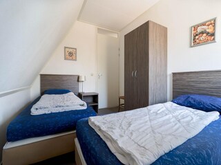 Vakantiepark Makkum Kenmerken 22