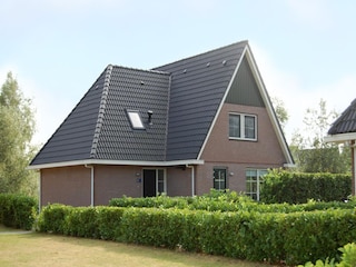 Ferienpark Makkum Außenaufnahme 4