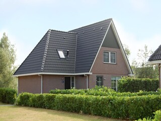 Vakantiepark Makkum Buitenaudio-opname 6