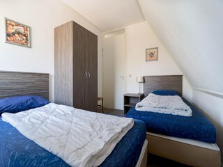 Vakantiepark Makkum Kenmerken 24