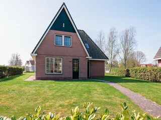 Ferienpark Makkum Außenaufnahme 3