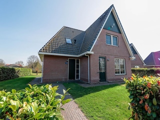 Parco vacanze Makkum Registrazione all'aperto 1