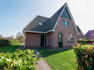 Vakantiepark Makkum Buitenaudio-opname 8