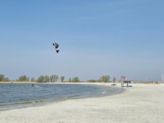 Parque de vacaciones Makkum Entorno 35