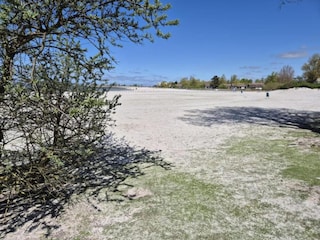 Parc de vacances Makkum Environnement 28
