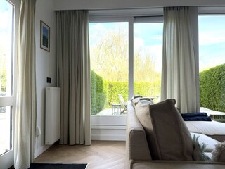 Vakantieappartement Cadzand-Bad Kenmerken 4