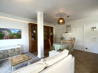 Appartamento per vacanze Cadzand-Bad Caratteristiche 6