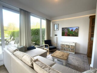 Vakantieappartement Cadzand-Bad Kenmerken 5