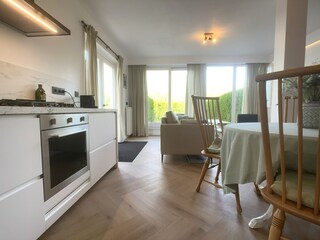 Vakantieappartement Cadzand-Bad Kenmerken 7