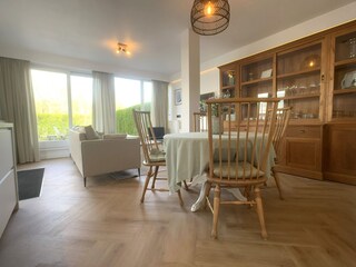 Vakantieappartement Cadzand-Bad Kenmerken 8