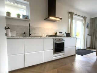 Vakantieappartement Cadzand-Bad Kenmerken 9