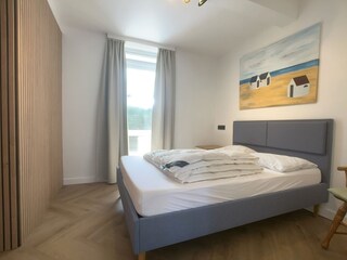 Vakantieappartement Cadzand-Bad Kenmerken 14