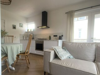 Appartamento per vacanze Cadzand-Bad Caratteristiche 10