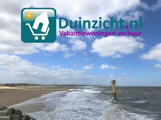 Vakantieappartement Cadzand-Bad Omgeving 17