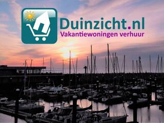 Vakantieappartement Cadzand-Bad Omgeving 19