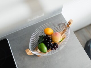 Ferienwohnung Norderney Ausstattung 26