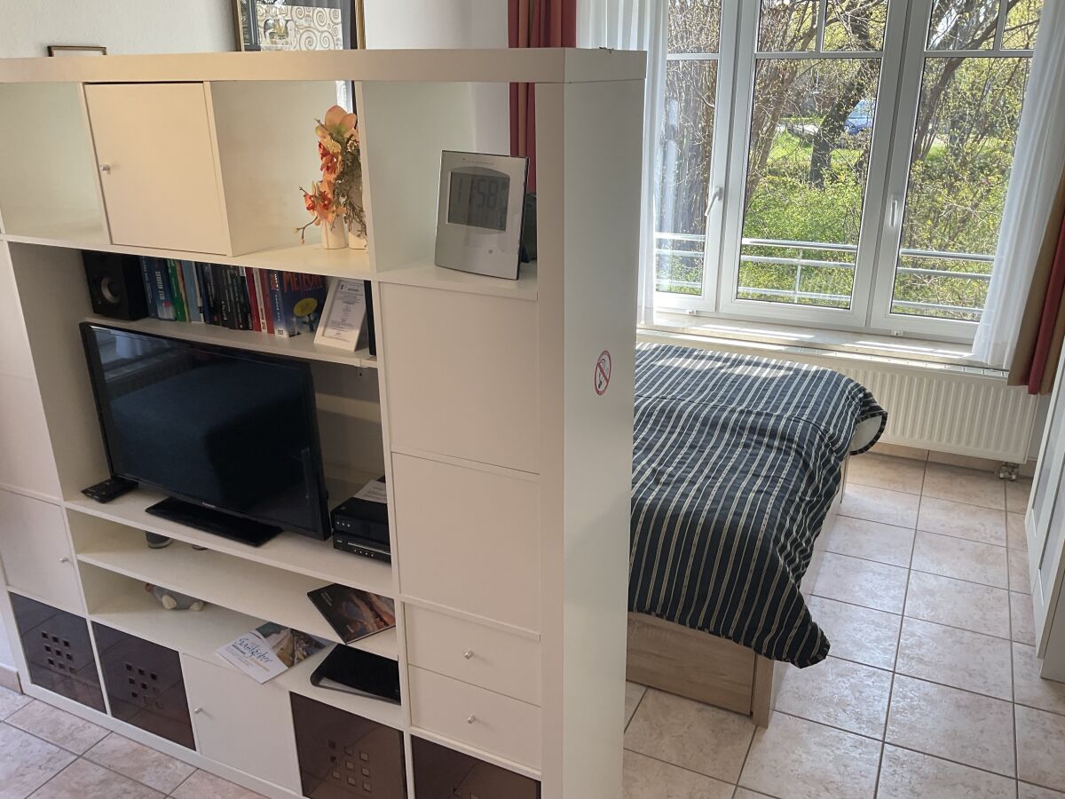 Ferienwohnung Rerik Ausstattung 8