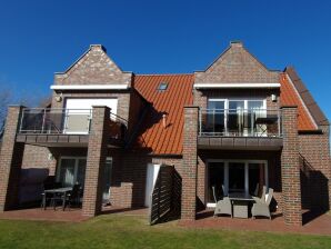 Ferienwohnung Strandtraum - Borkum - image1
