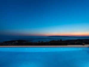 NEW Luxury Villa Sagnia, 4 en-suite bedrooms, sea views - Makarska - image1