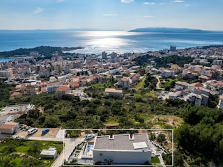 Villa Makarska Ambiente 37