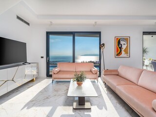 Villa Makarska Caratteristiche 13