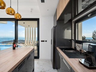 Villa Makarska Caratteristiche 17