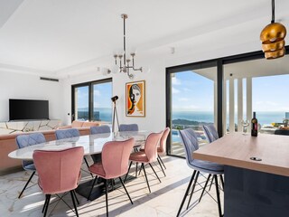 Villa Makarska Caratteristiche 18