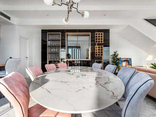 Villa Makarska Caratteristiche 19