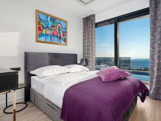 Villa Makarska Caratteristiche 20