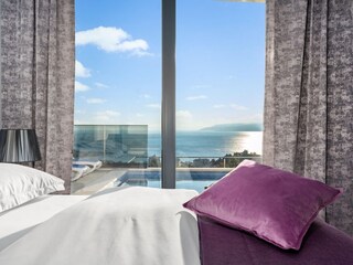 Villa Makarska Caratteristiche 21