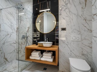 Villa Makarska Caratteristiche 22