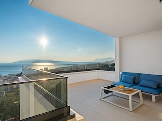 Villa Makarska Caratteristiche 24