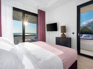 Villa Makarska Caratteristiche 25