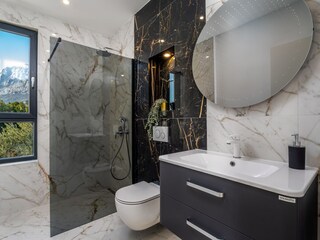 Villa Makarska Caratteristiche 26