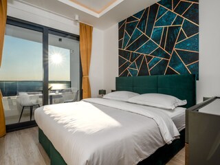 Villa Makarska Caratteristiche 27