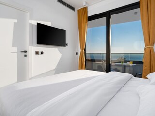 Villa Makarska Caratteristiche 28