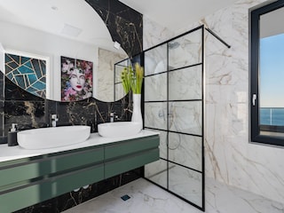 Villa Makarska Caratteristiche 29