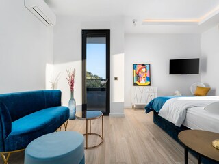 Villa Makarska Caratteristiche 30