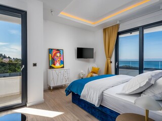 Villa Makarska Caratteristiche 31