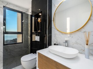 Villa Makarska Caratteristiche 33