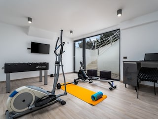 Villa Makarska Caratteristiche 34