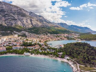 Villa Makarska Ambiente 38
