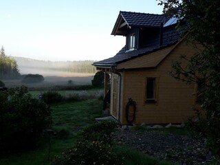 Maison de vacances St. Oswald-Riedlhütte Enregistrement extérieur 2